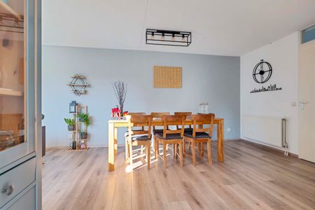 Bernard Zweershof 10, 1421 KK Uithoorn - Photo 5