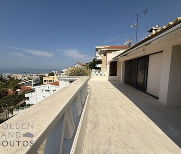 Μεζονέτα για ενοικίαση Βούλα - Photo 3