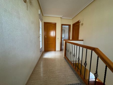 Ref.7474 3 bedroom Triplex in Zodiaco Beach 4, Orihuela Costa - Photo 2