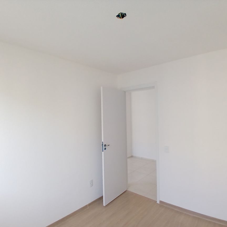 BARROSO - APARTAMENTO - A DO LOTEAMENTO RESIDENCIAL CÉLIO GURGEL, 184 APTO 301 BL 06 - COND. RESERVA FLORA - Foto 1