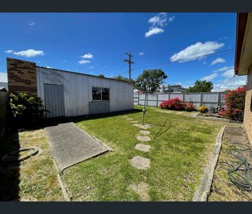 91 Hertford Road, Sunshine West, Vic 3020 - Photo 1
