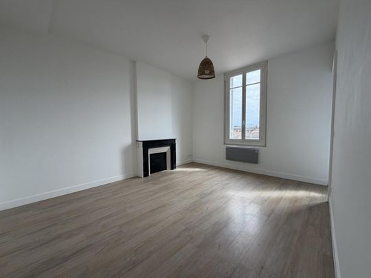 Location Appartement 2 pièces 48m² BORDEAUX 33800 - Photo 1