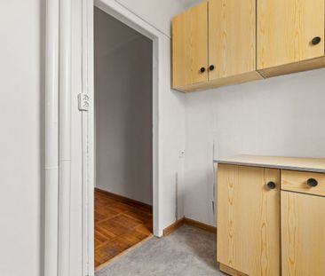 Blisko kolejki | Bez mebli | Zamykane pokoje - Photo 2