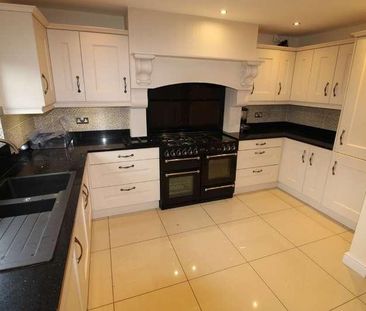 Oak Close, Swadlincote, Castle Gresley, DE11 - Photo 3