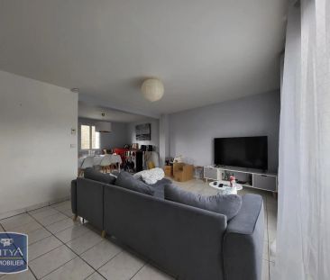 Maison à louer 4 pièces 84.99m² - Photo 6