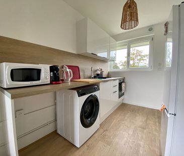 Location Maison 4 pièces 67m² - Photo 6