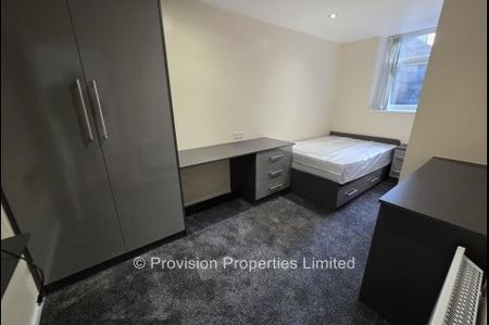3 Bedroom Student Flats Hyde Park Leeds - Photo 3
