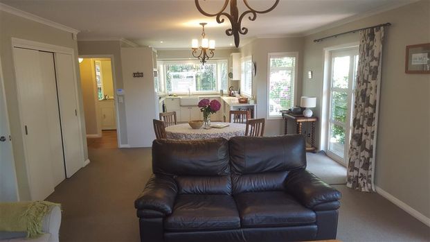 356 St Aubyn Street, Moturoa - Photo 1