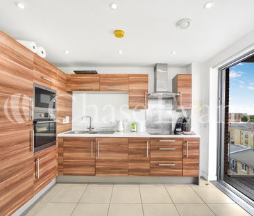 2 bedroom apartment to rent - Photo 1