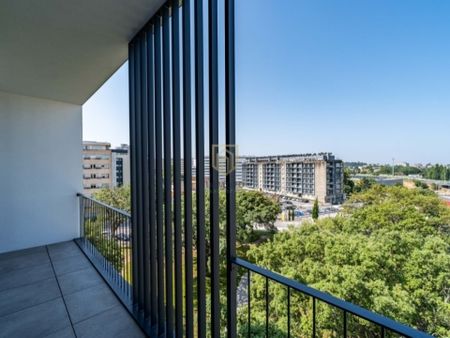 Apartamento T0 - Photo 2