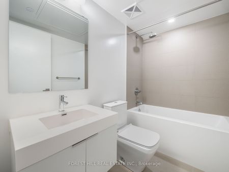 For Lease - 99 Foxbar Road Unit# 1007, Toronto, Ontario - Photo 4