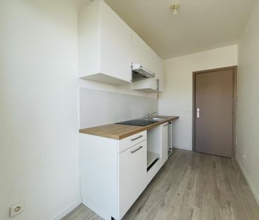 Location appartement à Bastia - Photo 1