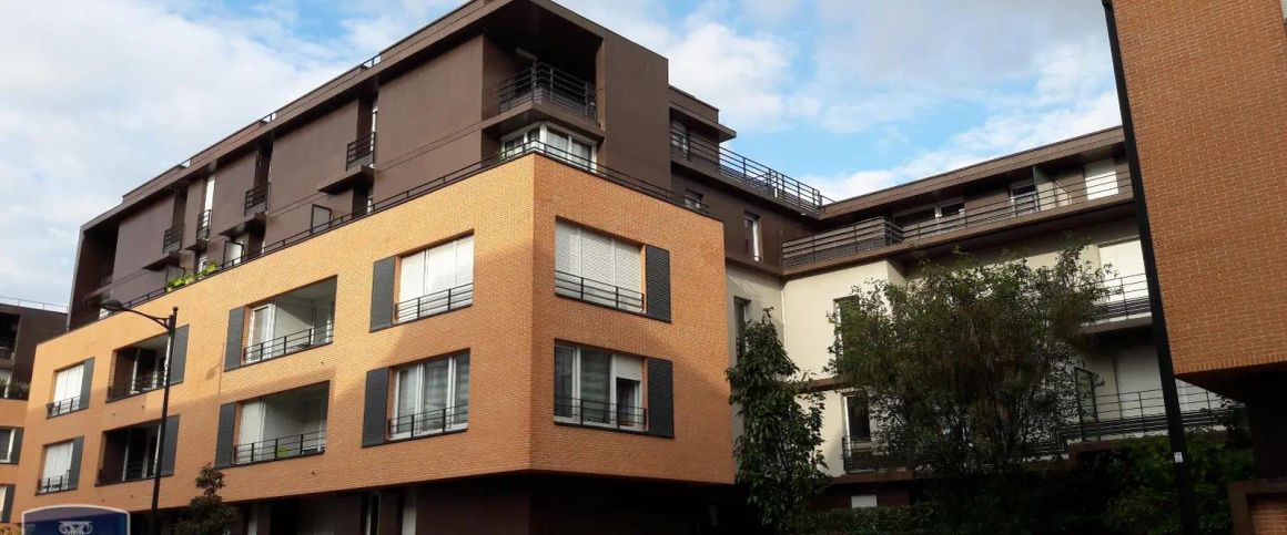 Appartement à louer 4 pièces 89.61m² - Photo 1