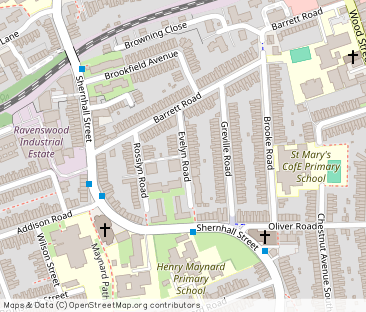 Evelyn Road, Walthamstow - Photo 1