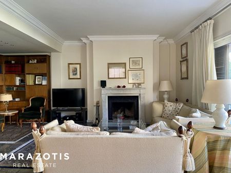 Διαμέρισμα για ενοικίαση Παναγίτσα (Παλαιό Φάληρο) - Φωτογραφία 4