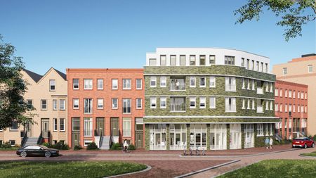 Lahemaalaan 11, 1362JT Almere - Foto 2