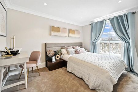 3 bedroom flat to rent - Photo 3