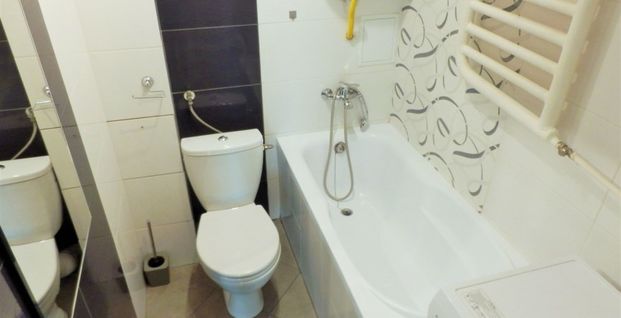 Kraków, Krowodrza, Prądnicka Mieszkanie na wynajem - Zdjęcie 1