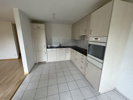 Familienfreundliche Wohnung im Grünen - Photo 3