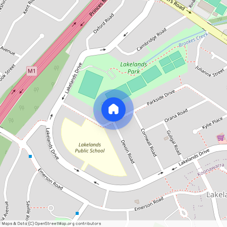 82 Parkside Drive, Dapto 2530, New South Wales