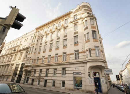 Unbefristetes Altbaujuwel mit Erker und Balkon im Fasanviertel - Photo 5