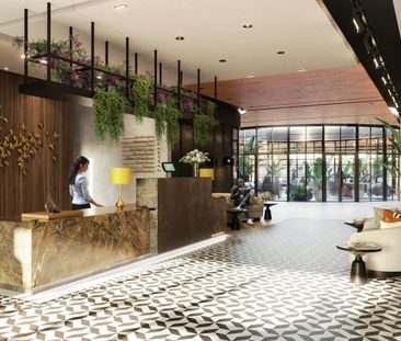 1 bedroom apartment to rent - Photo 6