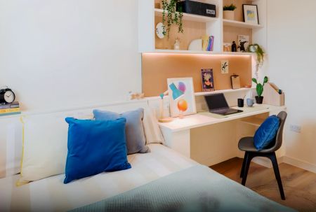 Platinum En Suite - Photo 4