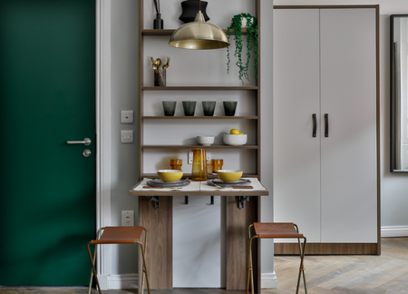 Studio to rent - Photo 2