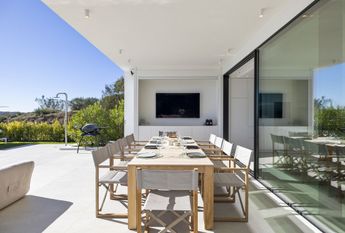 5 bedroom luxury Villa for rent in Benahavís, Spain