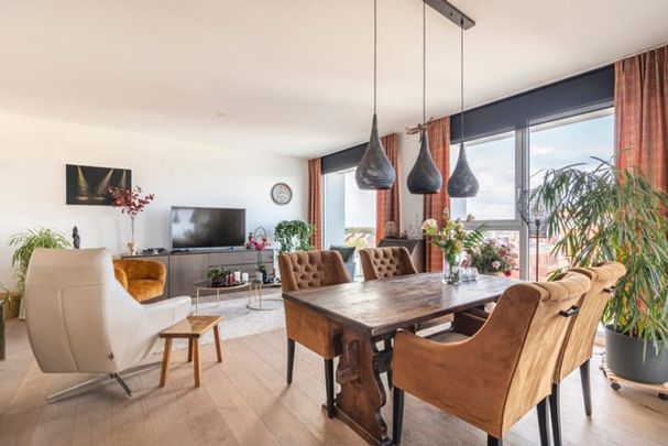 Appartement te huur - Foto 1