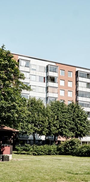 Blidvädersvägen 4N, Klostergården - Photo 1