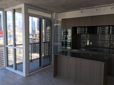 For Lease - 88 Blue Jays Way Unit# 1902, Toronto, Ontario - Photo 4