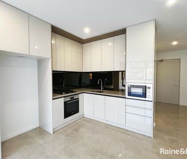 Modern 2-Bed Apartment in the Heart of Zetland - Photo 6