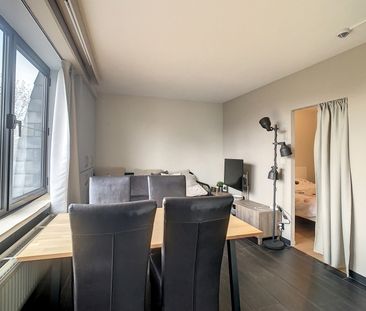 Moderne studio gelegen in centrum Leuven. - Foto 6