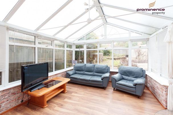 3 bedroom semi-detached house to rent - Photo 1