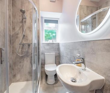 1 bedroom ground floor flat to rent - Photo 5