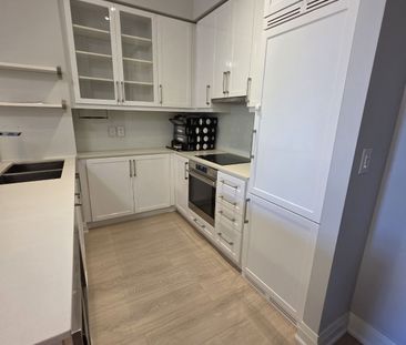 For Lease - 21 Clairtrell Road Unit# 116, Toronto, Ontario - Photo 3