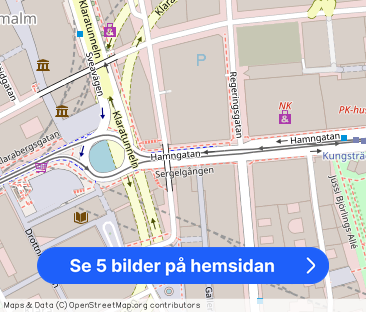 Mässvägen 41 - Foto 1