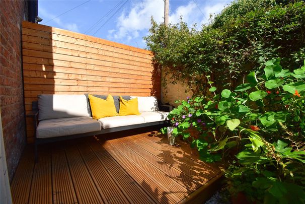 Henderson Street, Levenshulme, Manchester, M19 2GQ - Photo 1