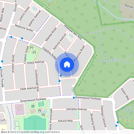 9 Guardian Way, NSW 2747, Jordan Springs