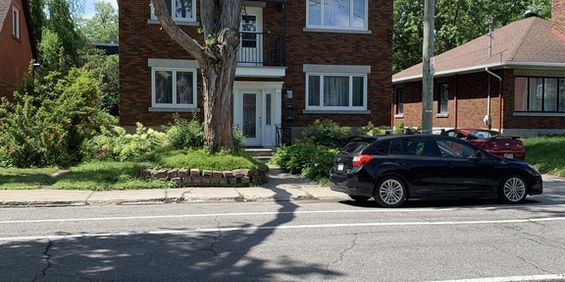 A Louer Ahuntsic 5 1/2 - Photo 3