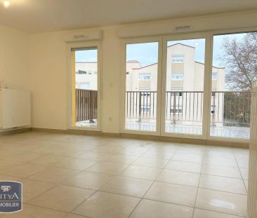 Appartement à louer 1 pièce 36.6m² - Photo 6