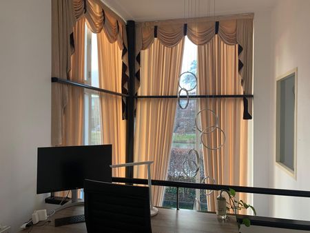 Huis te huur: Fred Raymondhof 11 3543 HX Utrecht - Photo 4