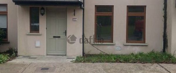 House to rent in Cork, Ros Árd - Photo 1