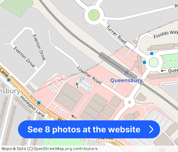 Lowther Road, Stanmore, HA7 - Photo 1