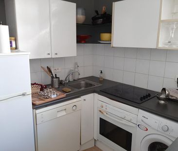 Location Appartement 2 pièces 50m² BORDEAUX 33000 - Photo 1