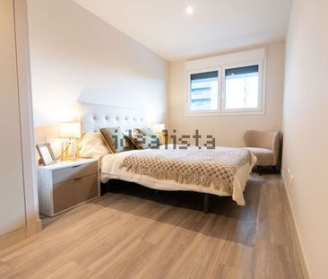 Alquiler de piso en Calle Marqués de Viana, 82 - Photo 5