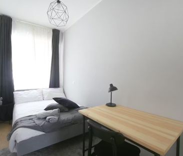 Via Carlo Marx, Milan, Lombardy 20153 - Photo 6