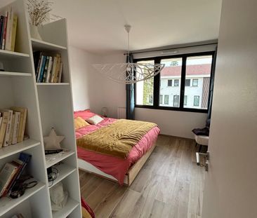 Location Appartement 2 pièces 46m² GIF SUR YVETTE 91190 - Photo 3