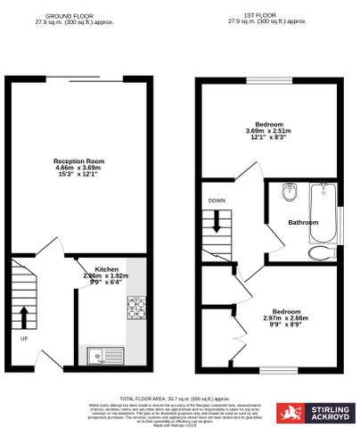 Old School Place, Woking, Surrey, GU22 9LY - Photo 5